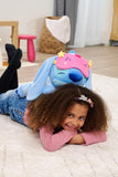 Simba Toys Disney Snuglets Wellbeing Peluche Stitch - Di Maio Giocattoli