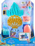 Mattel Disney La Sirenetta - Set C Grotta di Ariel