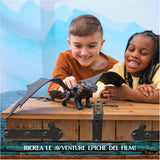 DreamWorks Dragons, How to Train Your Dragon - Di Maio Giocattoli