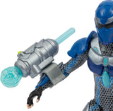GORMITI THE NEW ERA - Scion Del Clan Dell'Acqua Carter Lancia Sfere