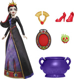 Hasbro Disney Princess Villains, La Regina Cattiva, fashion doll