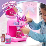 Disney Junior Minnie Mouse Rise & Shine Bowrista - Di Maio Giocattoli