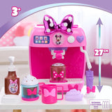 Disney Junior Minnie Mouse Rise & Shine Bowrista - Di Maio Giocattoli