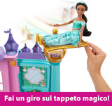 Disney Princess - Magiche Avventure nel Castello - Di Maio Giocattoli
