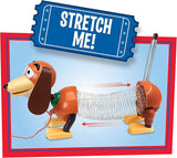 Cane trainabile Slinky di Toy Story
