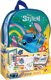 Stitch Colorare e disegnare pop up nello zaino