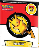 Accademia Lotta del GCC Pokémon - Di Maio Giocattoli