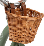 Huffy - Bicicletta vintage da 10 pollici