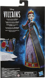 Hasbro Disney Princess Villains, La Regina Cattiva, fashion doll