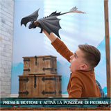 DreamWorks Dragons, How to Train Your Dragon - Di Maio Giocattoli