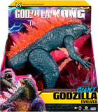 Godzilla Per Kong Il Nuovo Impero