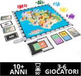 Risiko alleanze segrete