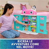 la Casa delle Bambole di Gabby