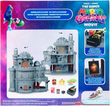 Super Mario Galaxy Movie - Castello di Bowser - Di Maio Giocattoli