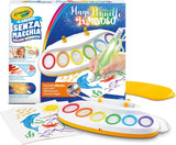 CRAYOLA Color Wonder MagiPennello Luminoso