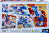 Masks Animal Power Charge e Roar Power Cat