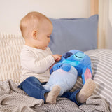 Peluche Stitch Dormiglione con Suoni