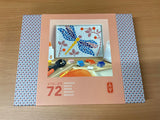 Kit creativo fai da te con piastrine in ceramica - Di Maio Giocattoli