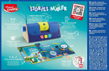 Maped Creativ - Stories Maker - Creatore di storie - Di Maio Giocattoli