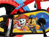 Dino Bikes - Paw patrol 12 pollici - Di Maio Giocattoli