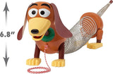 Cane trainabile Slinky di Toy Story