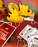 Asmodee Exploding Kittens : Il Gioco da tavolo