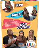 Goliath - ACQUA IN BOCCA - Gioco di Società Divertente