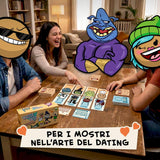 Master Dater.     d - Di Maio Giocattoli