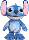 Peluche interattivo Stitch