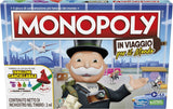 Monopoly - In viaggio per il mondo - Di Maio Giocattoli