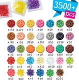 Aquabeads -Un giorno in fattoria