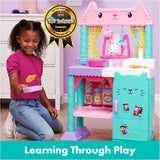 Gabby's Dollhouse Set Cakey con Accessori - Spin Master