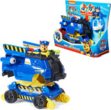 Paw Patrol | Veicolo della Polizia Rise N' Rescue di Chase - Spin Master