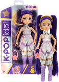 K-POP IDOL Bambola Mina Bambole alla moda Stile K-Pop Starlight, - Di Maio Giocattoli