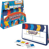 Indomimando - gioco dei mimi per famiglie per 4 o più giocatori - Hasbro