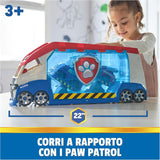 PAW PATROL: Paw Patroller