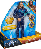 DC Aquaman Action Figure