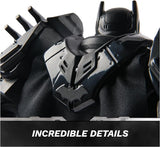 Action figure DC Comics Metal Force Batman