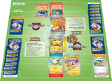 Accademia Lotta del GCC Pokémon - Di Maio Giocattoli