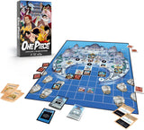 One Piece Assalto a Marineford