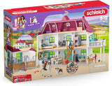 Schleich - Cottage e stalla sul lago - HORSE CLUB