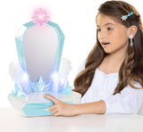 Disney Frozen Vanità del piano del tavolo di ghiaccio