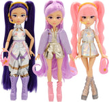 K-POP IDOL Bambola Mina Bambole alla moda Stile K-Pop Starlight, - Di Maio Giocattoli