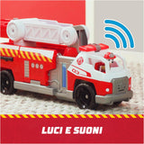 Paw Patrol Fire Rescue: Camion dei Pompieri