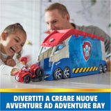 PAW PATROL: Paw Patroller