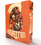 Asmodee - Perspectives - Gioco da Tavolo