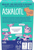 Funko Games - ASKALOTL - Gioco da Tavolo