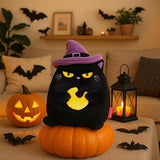 Peluche morbido halloween