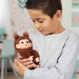Rocco Giocattoli - Little Live Pets Scimmietta - Di Maio Giocattoli