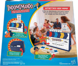 Indomimando - gioco dei mimi per famiglie per 4 o più giocatori - Hasbro